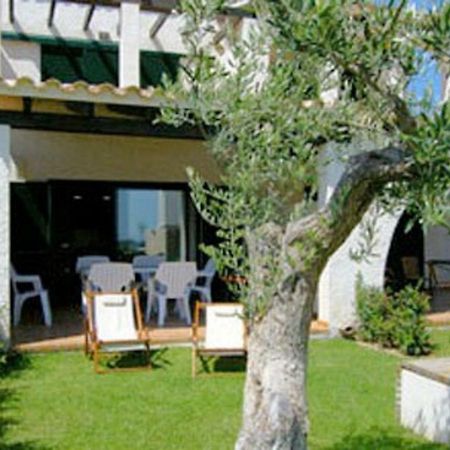 Oliveres 46 El Perelló 외부 사진